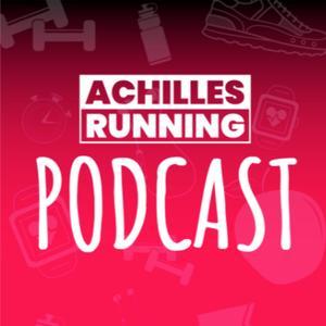 ACHILLES RUNNING Podcast Zusammenfassung