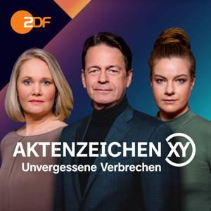 Aktenzeichen XY… Unvergessene Verbrechen Zusammenfassung