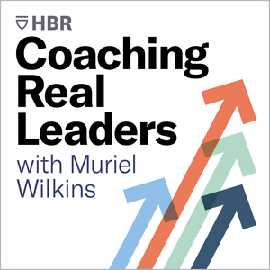 Coaching Real Leaders Zusammenfassung