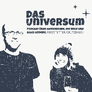 Das Universum Zusammenfassung