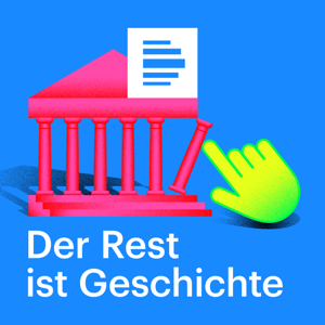 Der Rest ist Geschichte Zusammenfassung