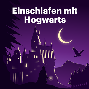 Einschlafen mit Hogwarts Zusammenfassung