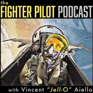 Fighter Pilot Podcast Zusammenfassung