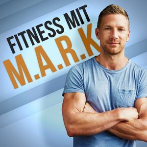 Fitness mit M.A.R.K. - Abnehmen, Muskelaufbau, Ernährung und Motivation fürs Training Zusammenfassung