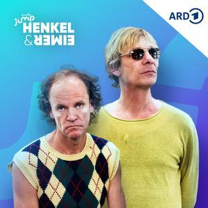 Henkel & Eimer - Der Podcast mit Olaf Schubert und Stephan Ludwig Zusammenfassung