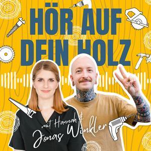 Hör auf Dein Holz Zusammenfassung