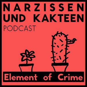 Narzissen und Kakteen Zusammenfassung