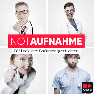 NotAufnahme – die lustigsten Patientengeschichten Zusammenfassung