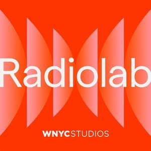 Radiolab Zusammenfassung