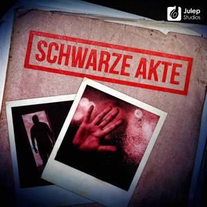 Schwarze Akte - True Crime Zusammenfassung