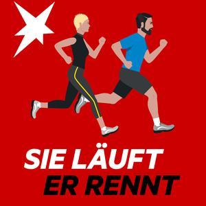 Sie läuft. Er rennt. - der Lauf-Podcast des stern Zusammenfassung