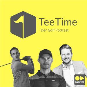 Tee Time - der Golf Podcast Zusammenfassung