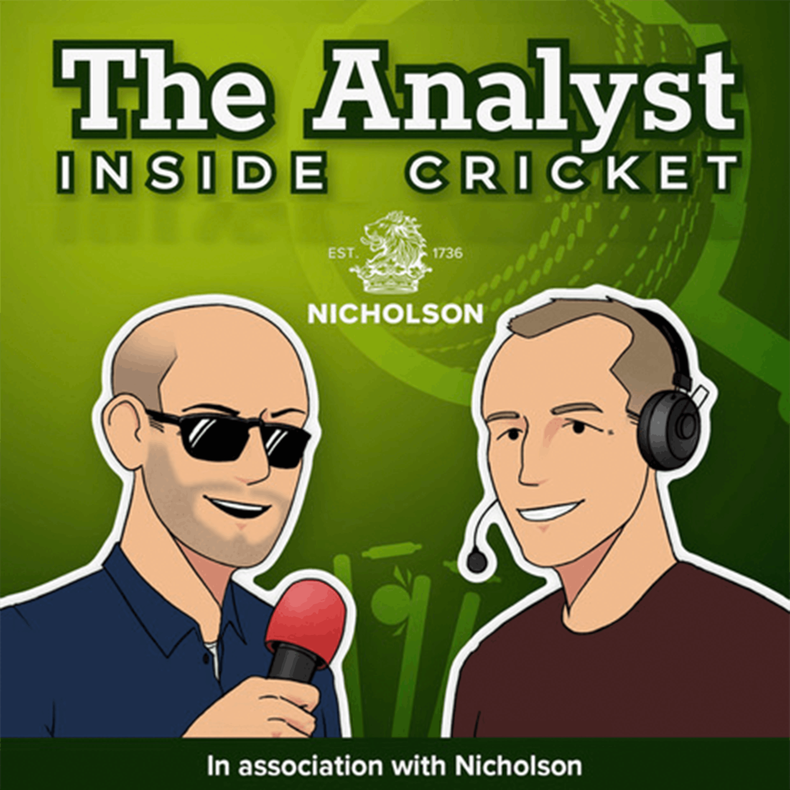 The Analyst Inside Cricket Zusammenfassung