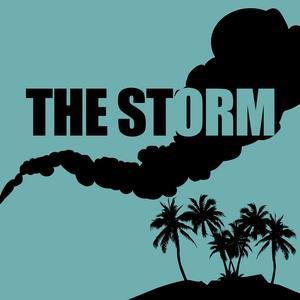 The Storm: A Lost Rewatch Podcast Zusammenfassung