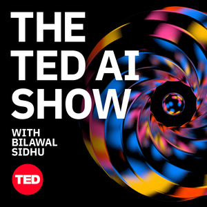 The TED AI Show Zusammenfassung