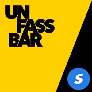 UNFASSBAR – ein Simplicissimus Podcast Zusammenfassung