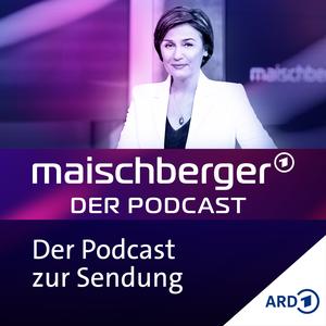 maischberger. der podcast Zusammenfassung