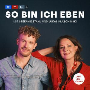 So bin ich eben! Stefanie Stahls Psychologie-Podcast für alle "Normalgestörten" Zusammenfassung